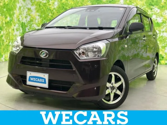 Daihatsu Mirae