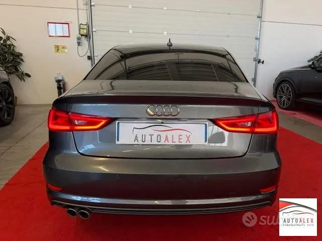 Audi A3 2015 photo 5