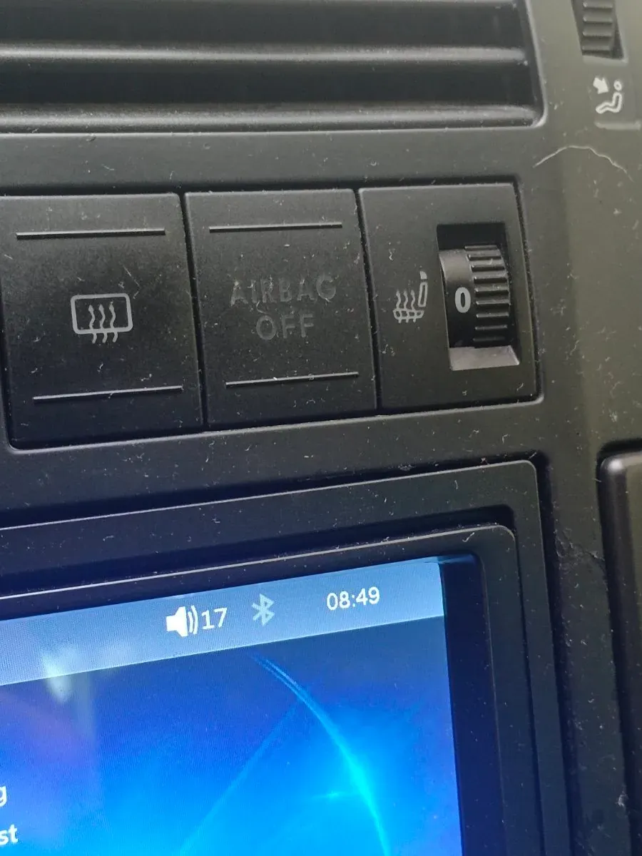 Volkswagen Polo 2007 photo 2