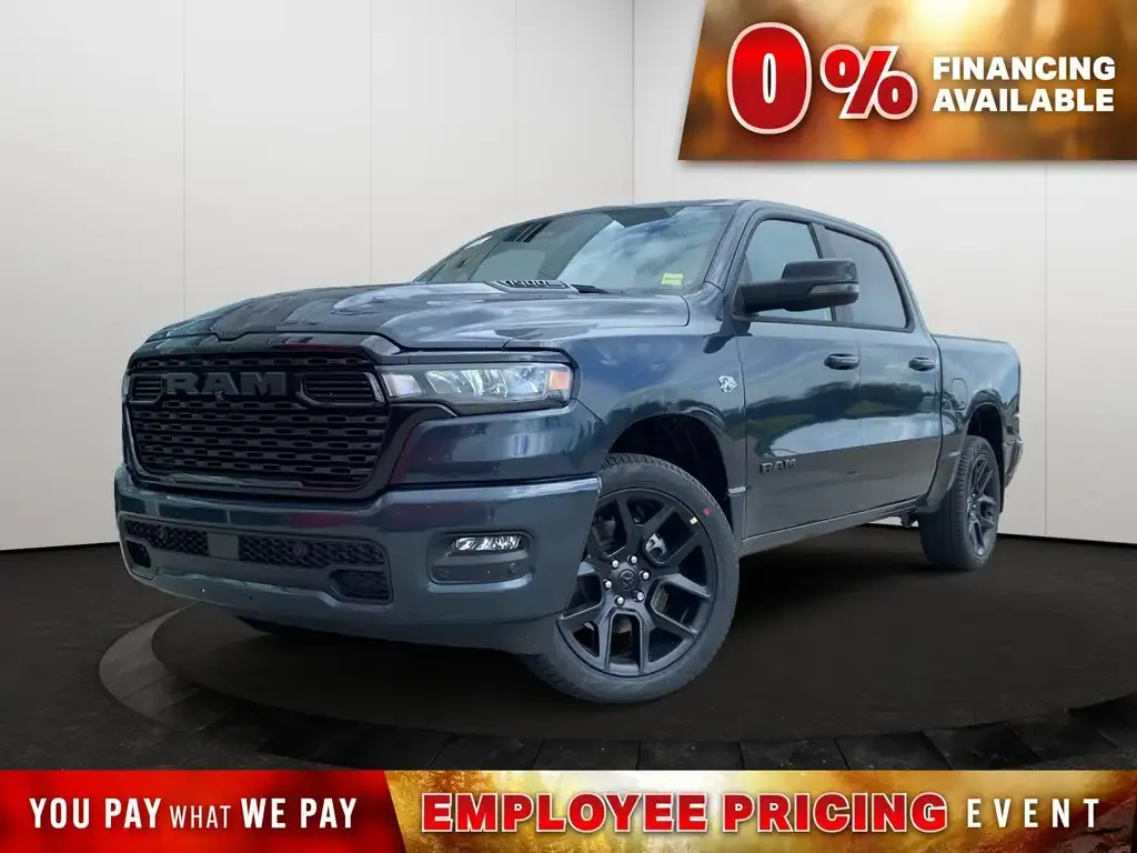 Ram 1500