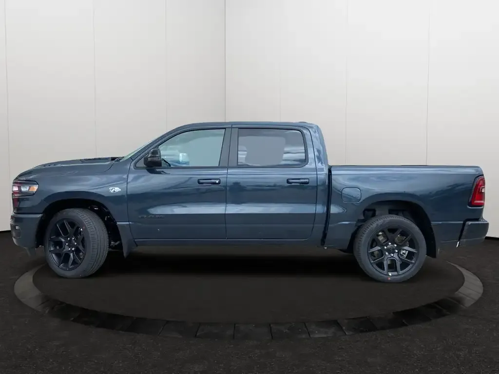 Ram 1500 2026 photo 2