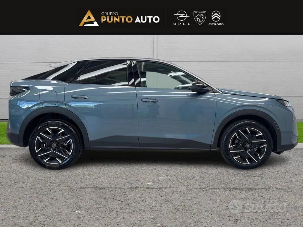 Peugeot 3008 2026 photo 3