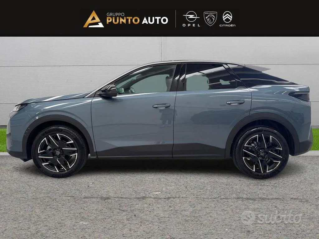Peugeot 3008 2026 photo 4