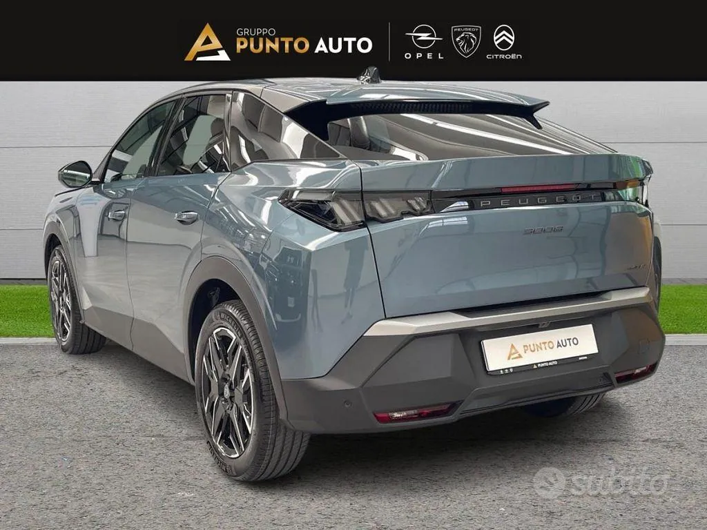 Peugeot 3008 2026 photo 5