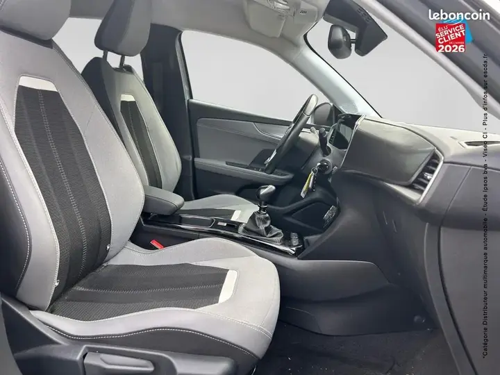 Opel Mokka 2022 photo 5