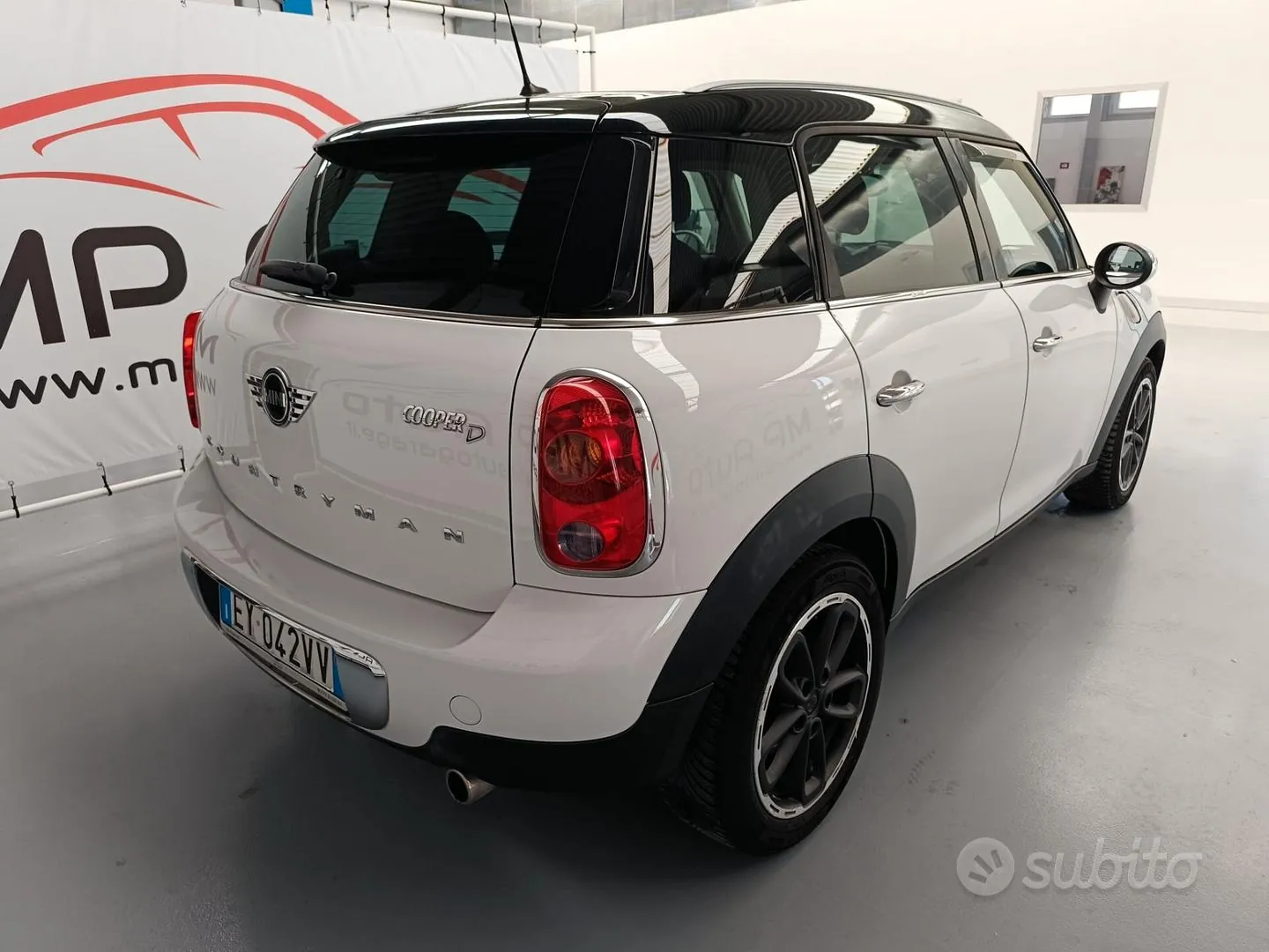 Mini Countryman 2015 photo 5