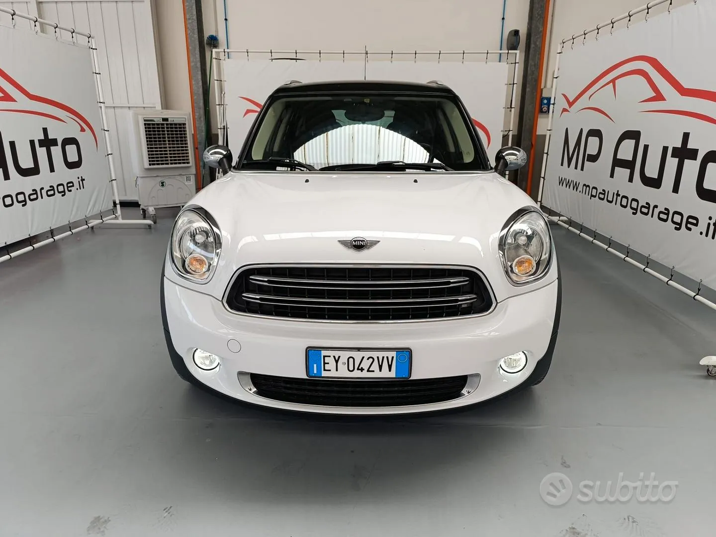 Mini Countryman 2015 photo 3