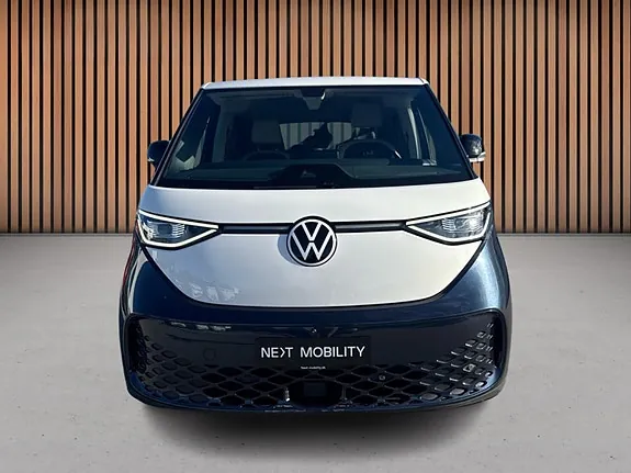 Volkswagen Id. Buzz 2024 photo 2