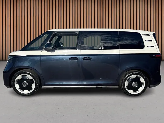 Volkswagen Id. Buzz 2024 photo 3