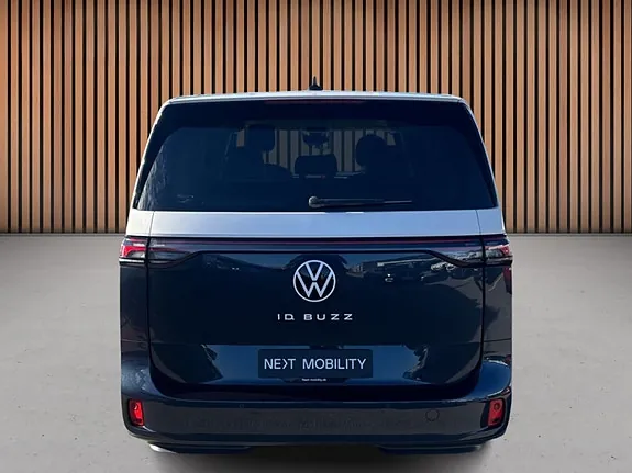 Volkswagen Id. Buzz 2024 photo 5