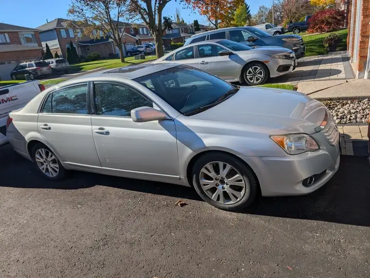 Toyota Avalon