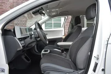 Hyundai Ioniq 5 2021 photo 3