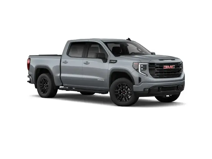 GMC Sierra 1500