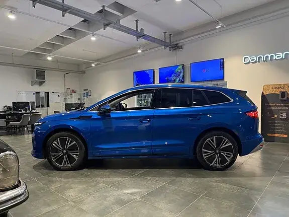 Skoda Enyaq 2026 photo 4