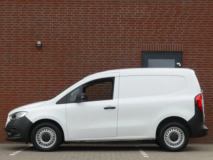 Mercedes-Benz Citan 2024 photo 3
