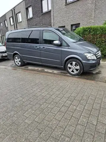 Mercedes-Benz Viano
