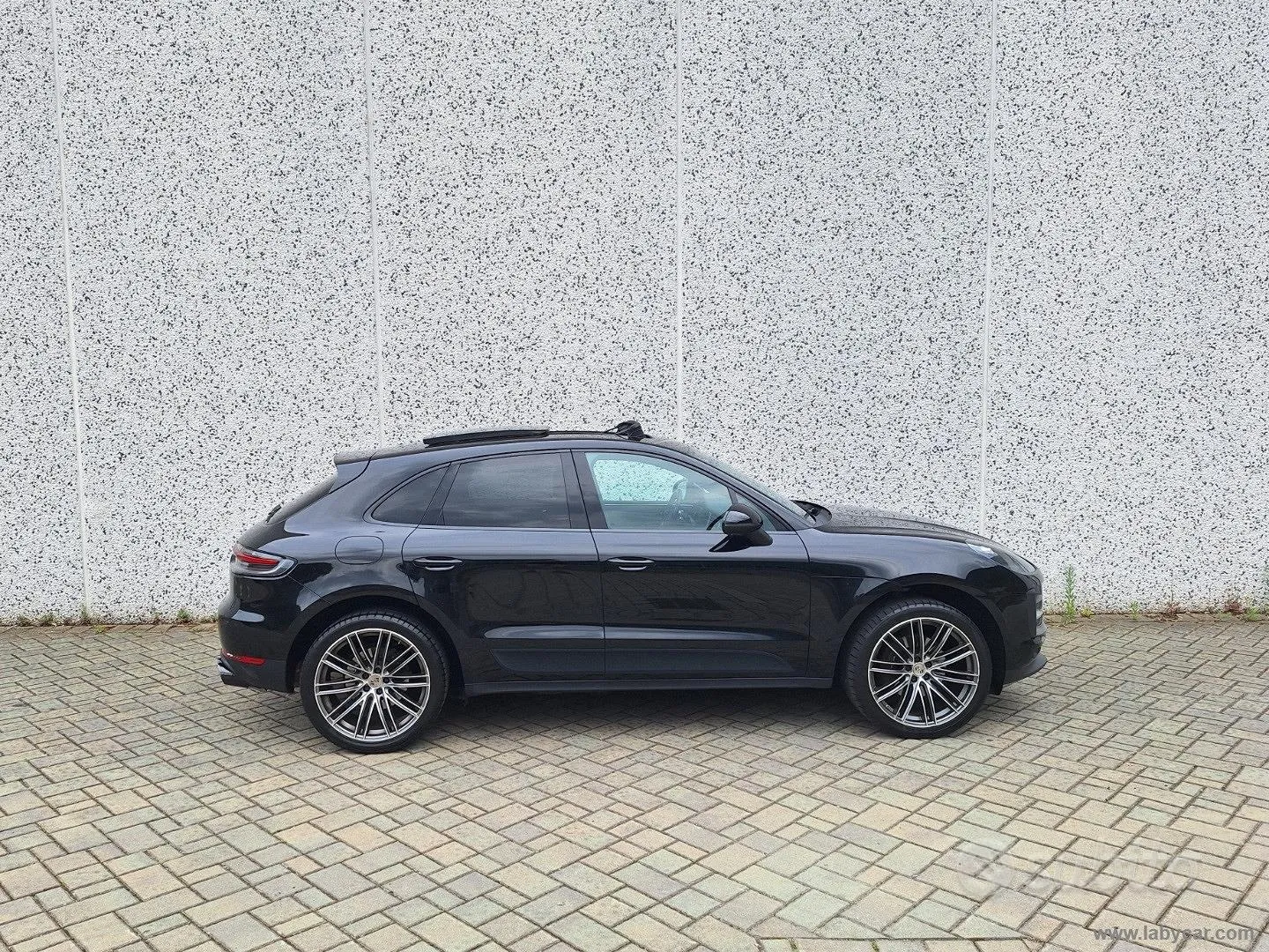 Porsche Macan 2019 photo 5