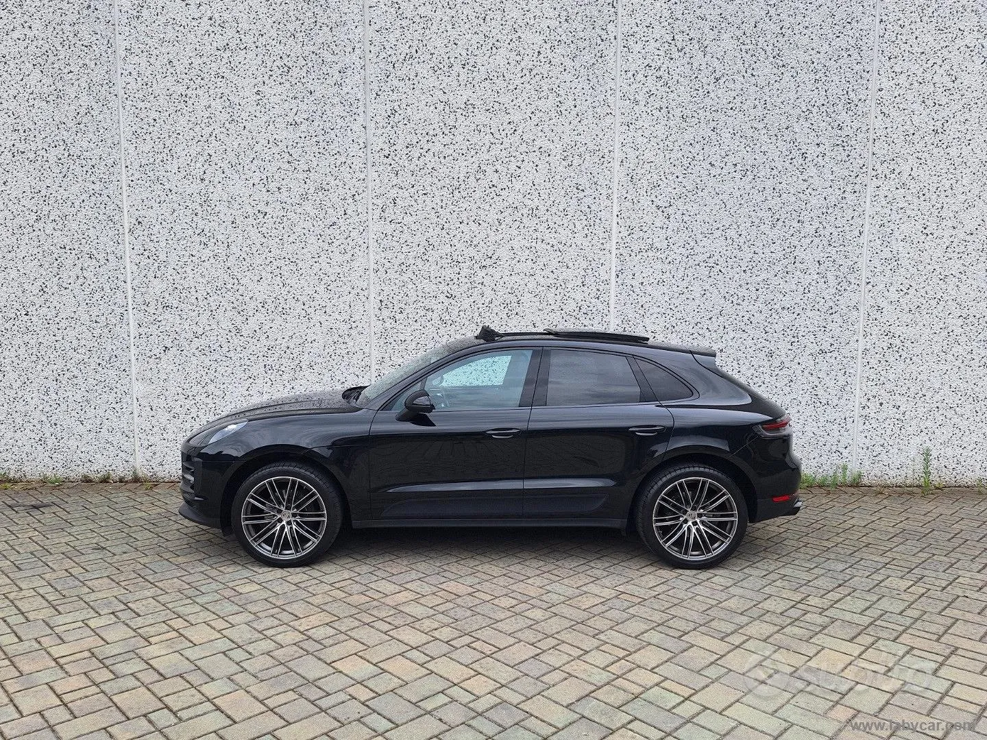 Porsche Macan 2019 photo 4