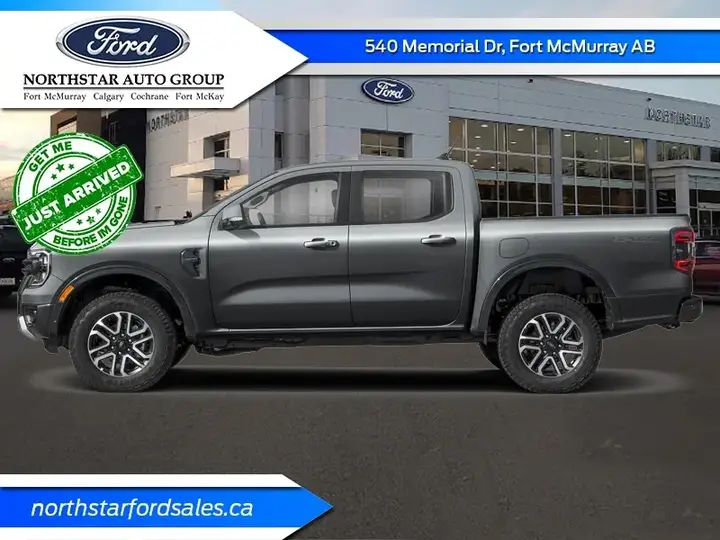 Ford Ranger 2025 photo 4