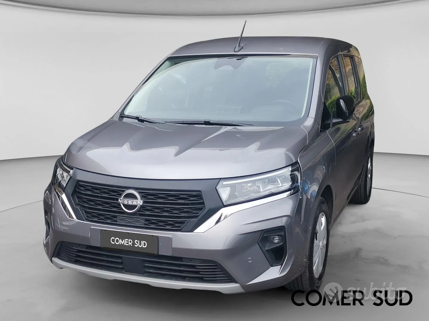 Nissan Townstar