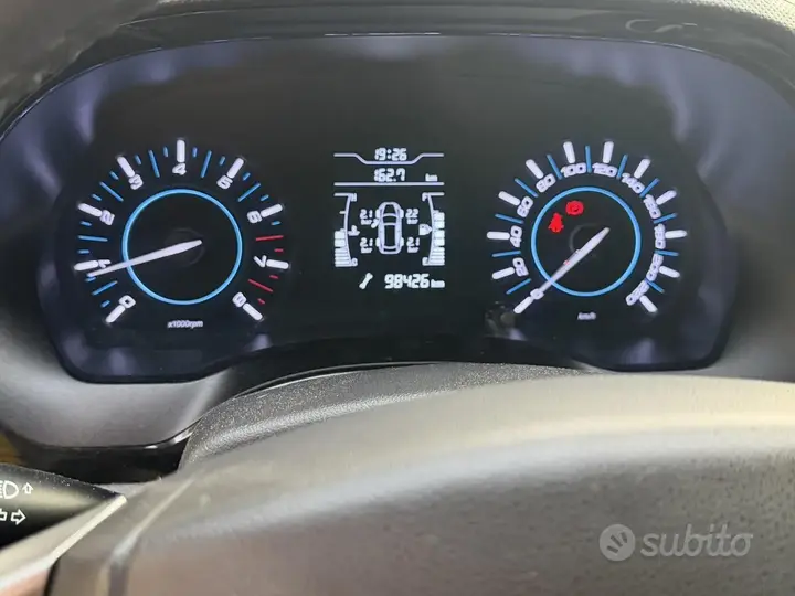 Subaru Wrx 2020 photo 5