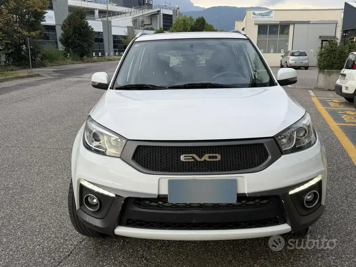 Subaru Wrx 2020 photo 2