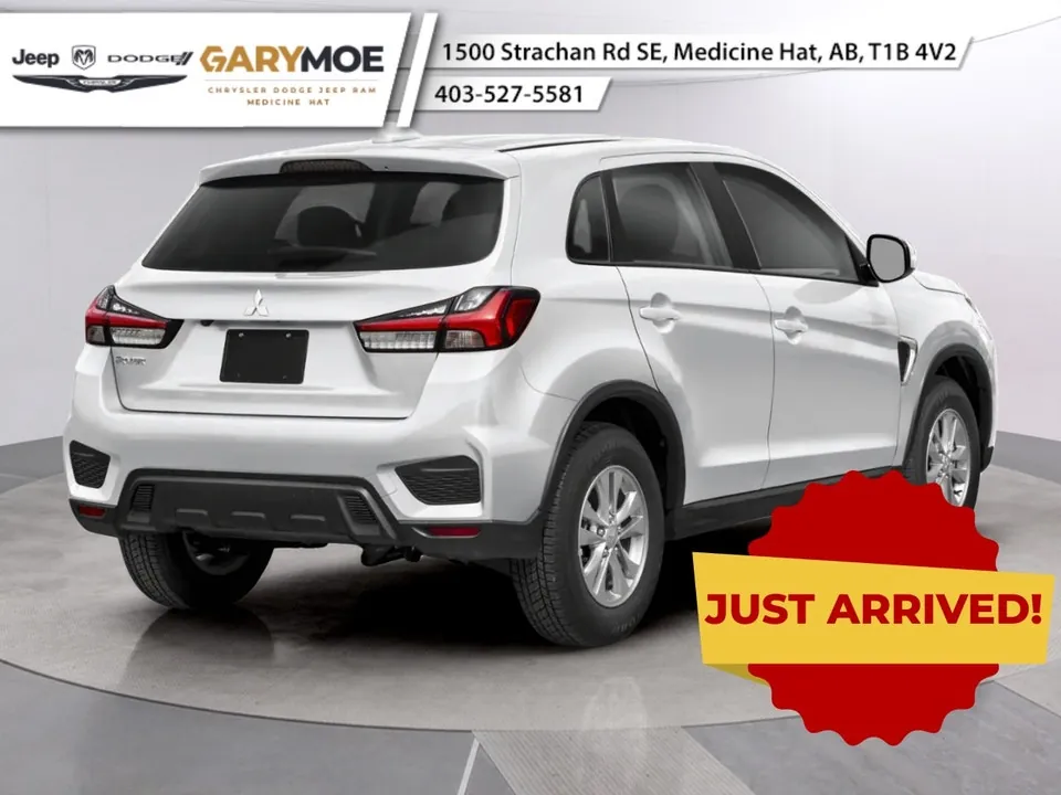 Mitsubishi Rvr 2024 photo 2