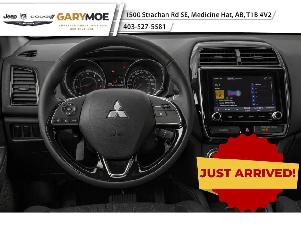 Mitsubishi Rvr 2024 photo 4