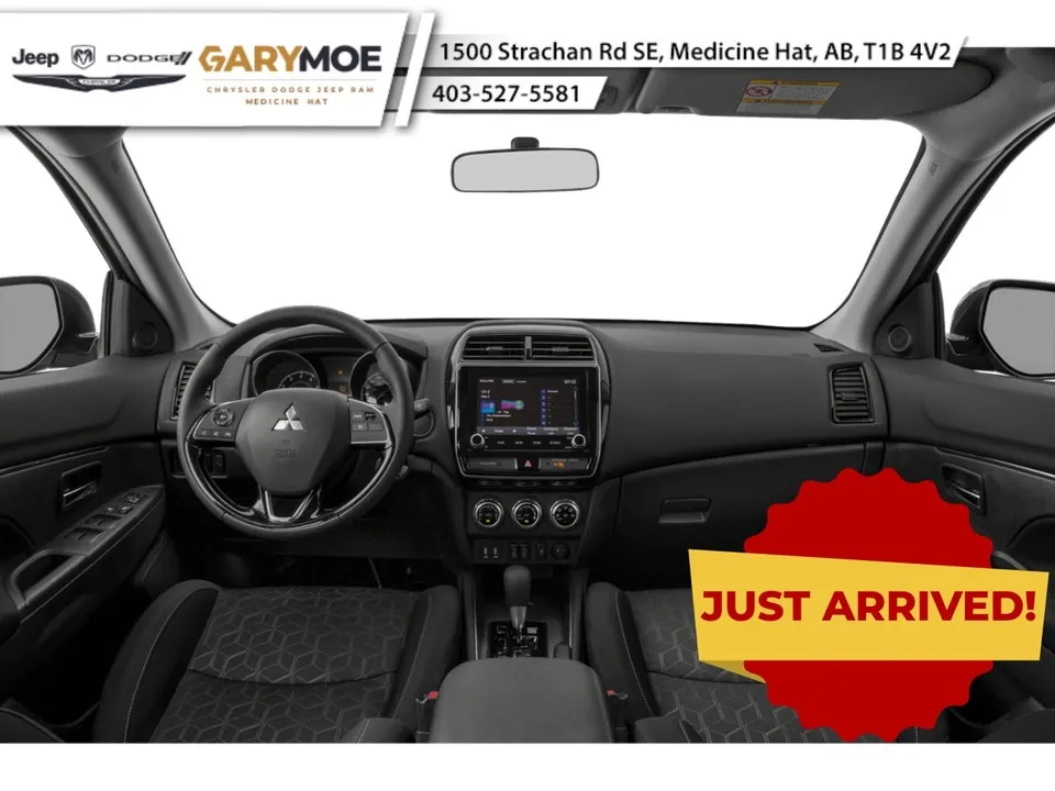 Mitsubishi Rvr 2024 photo 5