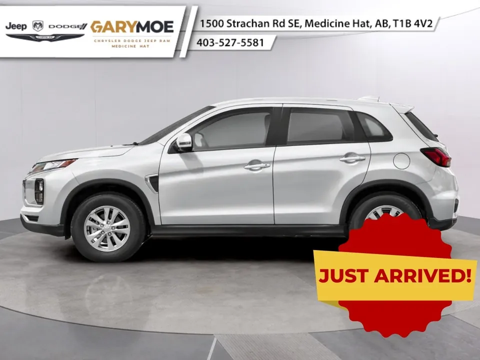 Mitsubishi Rvr 2024 photo 3
