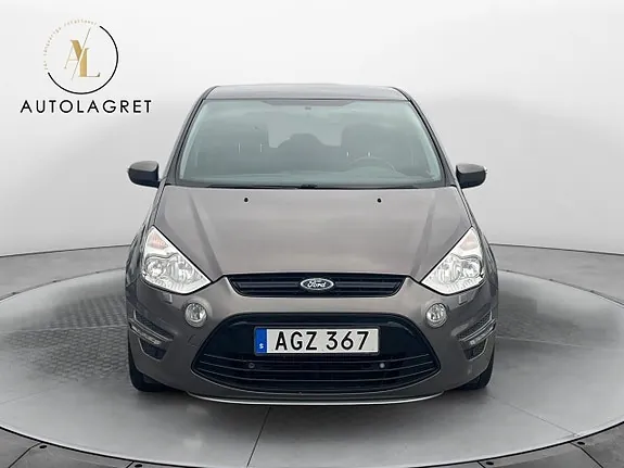 Ford S-Max 2014 photo 2