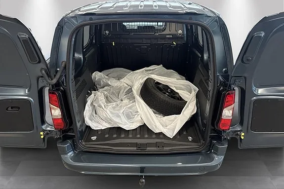 Opel Combo 2025 photo 5