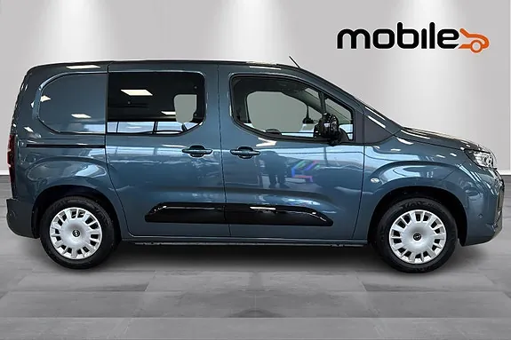 Opel Combo 2025 photo 2