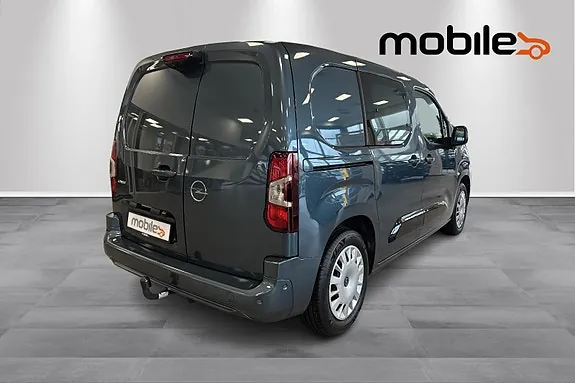 Opel Combo 2025 photo 3