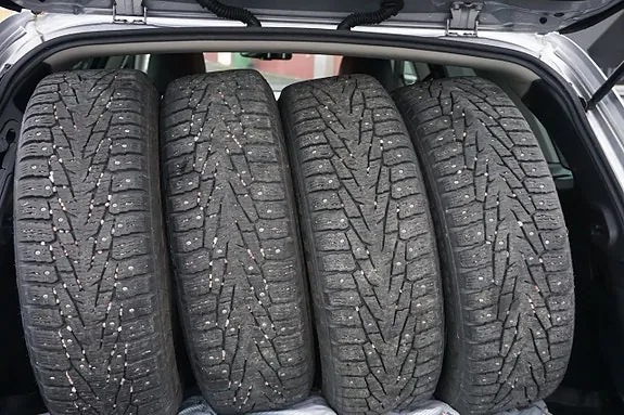 Subaru Legacy Outback 2016 photo 5