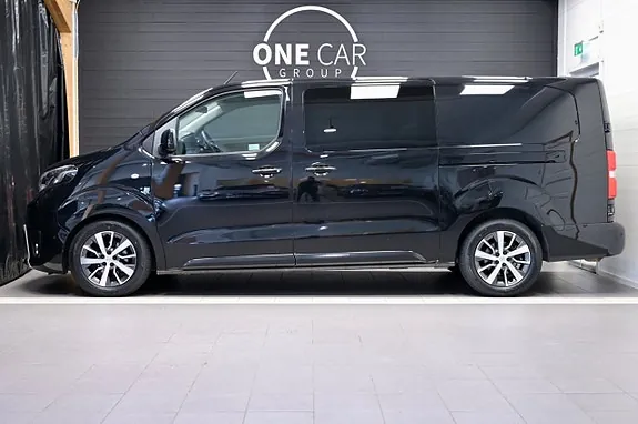 Toyota Proace 2019 photo 3