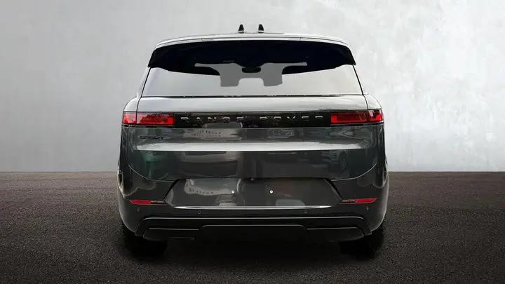 Land Rover Range Rover Sport 2026 photo 4