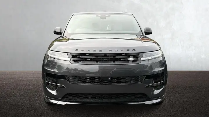 Land Rover Range Rover Sport 2026 photo 2