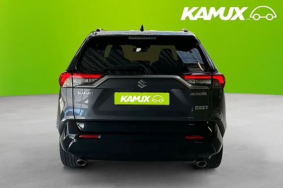 Suzuki Across 2023 photo 5