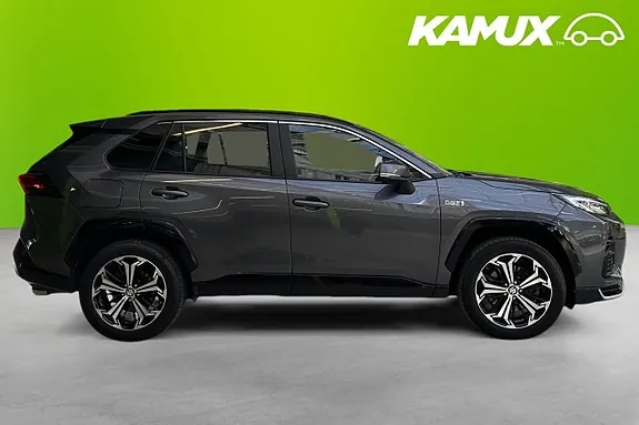 Suzuki Across 2023 photo 2
