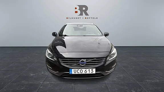 Volvo V60 2015 photo 3