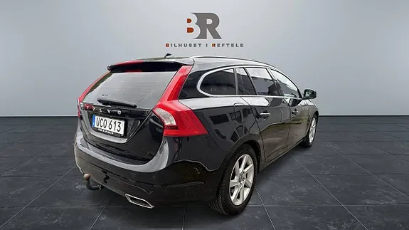 Volvo V60 2015 photo 5