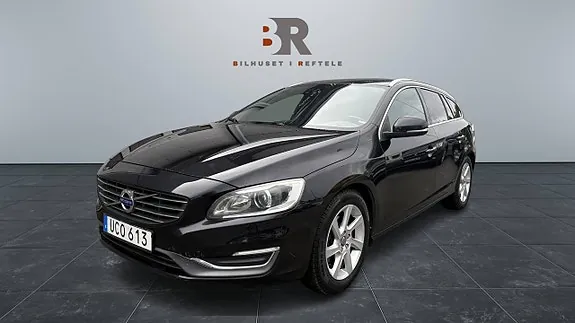 Volvo V60 2015 photo 4