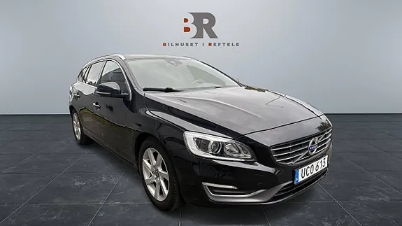 Volvo V60 2015 photo 2