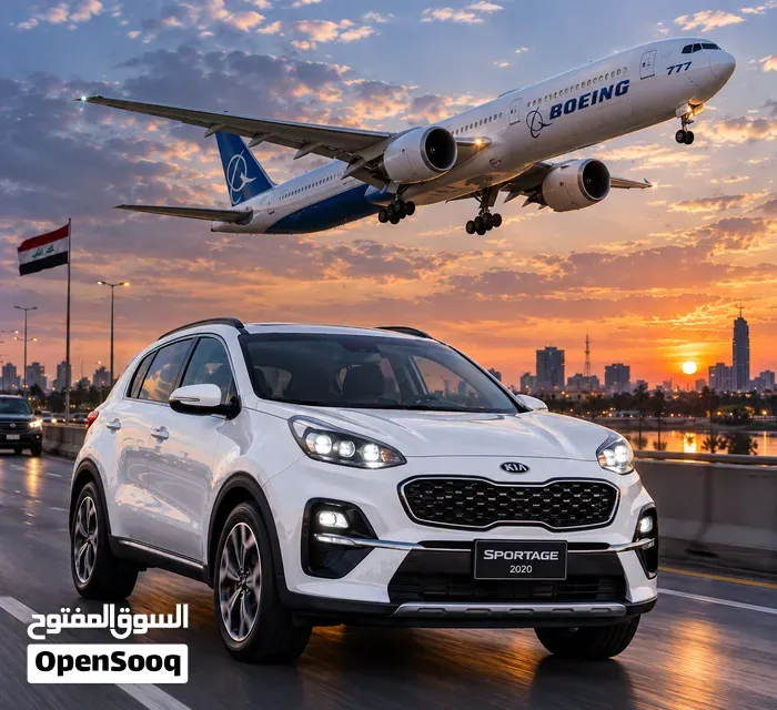 Kia Sportage 2021 photo 5