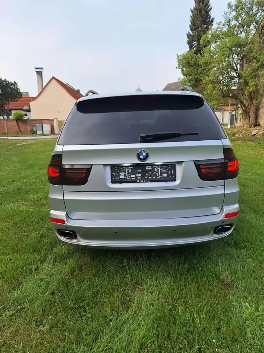 BMW X5 2009 photo 3