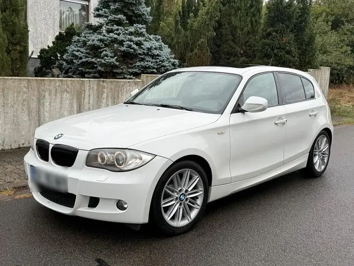 BMW 116D