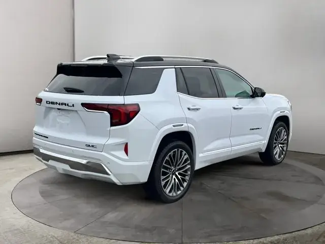GMC Terrain 2027 photo 5