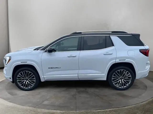 GMC Terrain 2027 photo 2