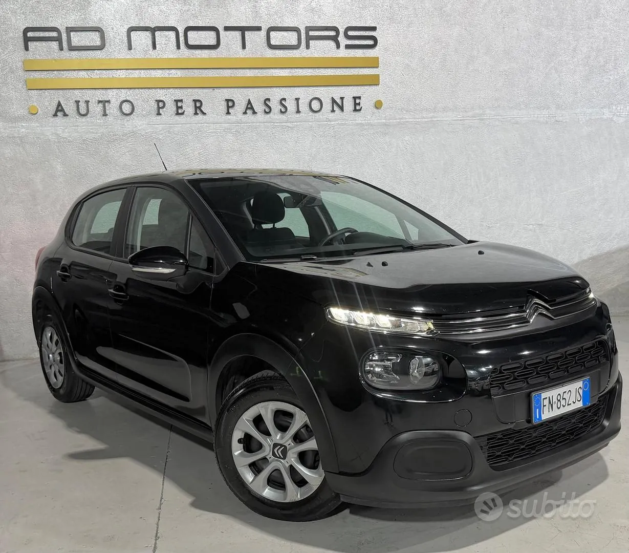Citroen C3